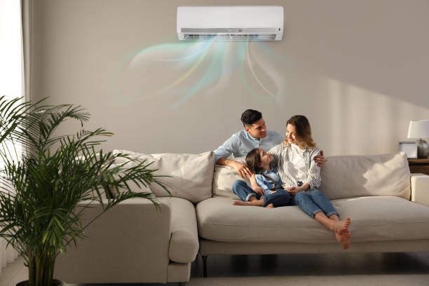 Best HVAC service technicians  in Owings Mills, MD