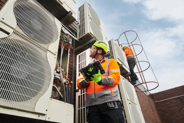Best HVAC companies near me  in Owings Mills, MD