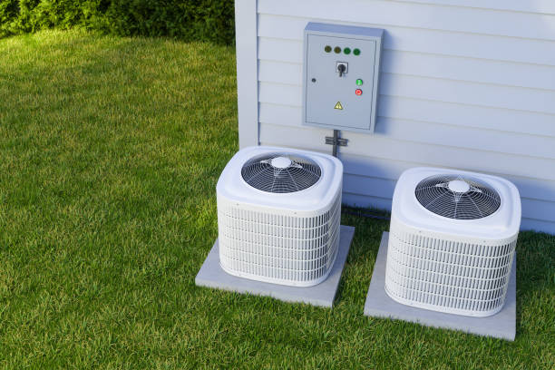 Best Emergency HVAC repair  in Owings Mills, MD
