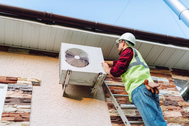 Owings Mills, MD HVAC Company