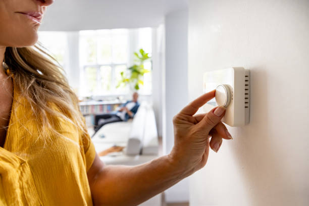 Best HVAC repair near me  in Owings Mills, MD
