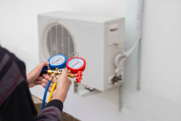 Best Ductless HVAC repair  in Owings Mills, MD