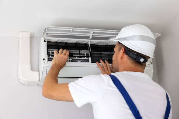 Best HVAC emergency services  in Owings Mills, MD