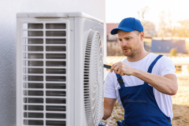 Professional HVAC in Owings Mills, MD