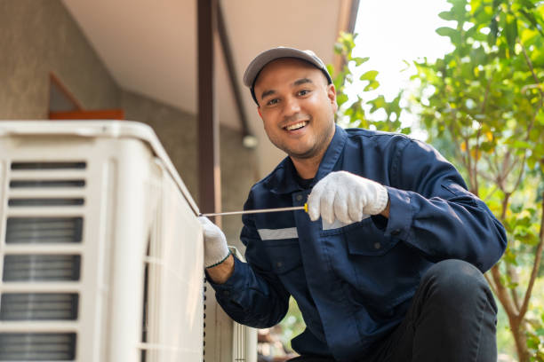 Best Affordable HVAC services  in Owings Mills, MD