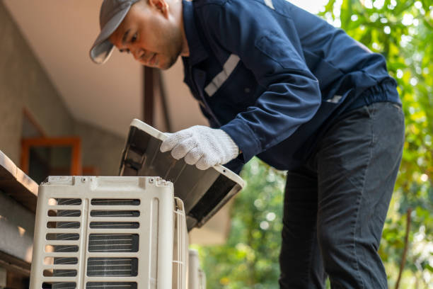 Best HVAC air duct cleaning  in Owings Mills, MD