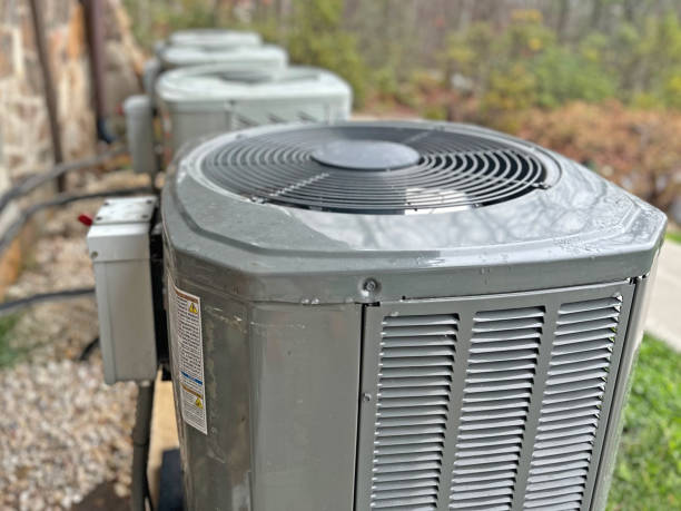 AC installation near me in Owings Mills, MD