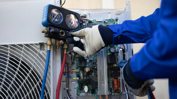 Best HVAC tune-up services  in Owings Mills, MD